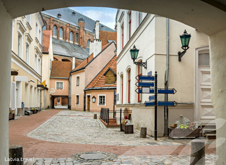 Riga photo